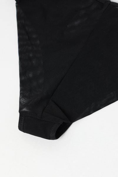 画像15: FIORA black C322 |ブラジリアンタンガ・ブラック  | ewabien エヴァビアン【サイズ交換NG・メール便対象】輸入下着・高級ランジェリー  (15)