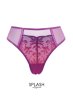 画像1: FIORA fuchsia C322 |ブラジリアンタンガ・紫・ピンク  | ewabien エヴァビアン【サイズ交換NG・メール便対象】輸入下着・高級ランジェリー  (1)