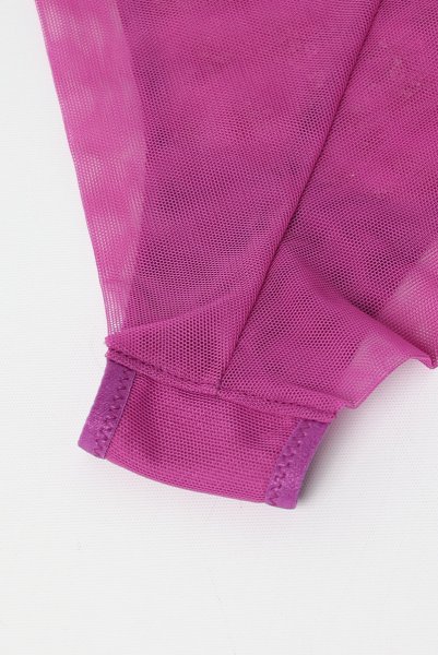 画像14: FIORA fuchsia C322 |ブラジリアンタンガ・紫・ピンク  | ewabien エヴァビアン【サイズ交換NG・メール便対象】輸入下着・高級ランジェリー  (14)