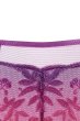 画像16: FIORA fuchsia C322 |ブラジリアンタンガ・紫・ピンク  | ewabien エヴァビアン【サイズ交換NG・メール便対象】輸入下着・高級ランジェリー  (16)