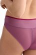 画像9: KARMELA amethyst C511｜ブラジリアンショーツ・パープル | ewabien エヴァビアン【サイズ交換NG・メール便対象】輸入下着・高級ランジェリー  (9)