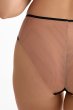画像8: SALMA beige C511｜ブラジリアンショーツ・ベージュ | ewabien エヴァビアン【サイズ交換NG・メール便対象】輸入下着・高級ランジェリー  (8)