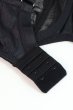 画像13: EMMA black B136 ｜フルカップ・グラマー向け・パッドなし・ワイヤーブラ・一枚レース・ブラック| ewabien エヴァビアン【サイズ交換OK・メール便対象】 輸入下着・高級ランジェリー  (13)
