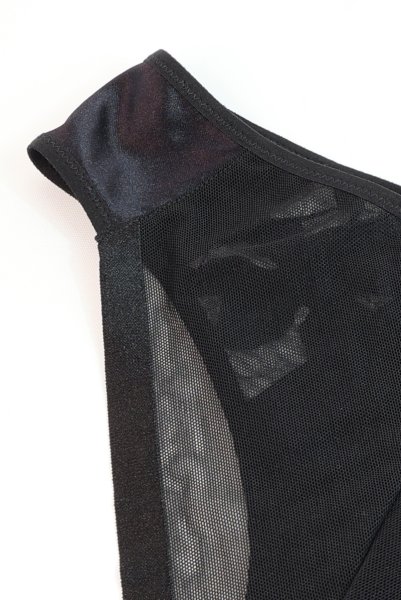 画像13: EMMA black C322 |ブラジリアンタンガ・ブラック  | ewabien エヴァビアン【サイズ交換NG・メール便対象】輸入下着・高級ランジェリー  (13)