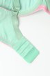 画像12: 【予約受付中】2026SS|MILAGROS green B214 | 3/4カップ・ワイヤーブラ・グラマー向け・グリーン| ewabien エヴァビアン (12)