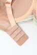 画像13: 【予約受付中】2026SS|TRINI beige B150 | フルカップ・ワイヤーブラ・セミソフトブラ・大きいサイズ・ベージュ| ewabien エヴァビアン (13)