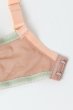 画像11: 【予約受付中】2026SS|TRINI beige B214 | 3/4カップ・ワイヤーブラ・グラマー向け・ベージュ| ewabien エヴァビアン (11)
