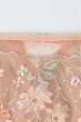 画像15: 【予約受付中】2026SS|TRINI beige C511|ブラジリアンショーツ・ベージュ | ewabien エヴァビアン (15)