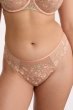 画像1: 【予約受付中】2026SS|TRINI beige C322 |ブラジリアンタンガ・ベージュ  | ewabien エヴァビアン (1)