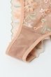 画像12: 【予約受付中】2026SS|TRINI beige C322 |ブラジリアンタンガ・ベージュ  | ewabien エヴァビアン (12)