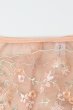 画像14: 【予約受付中】2026SS|TRINI beige C322 |ブラジリアンタンガ・ベージュ  | ewabien エヴァビアン (14)