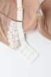 画像12: 【予約受付中】2026SS|LAILA beige B214 | 3/4カップ・ワイヤーブラ・グラマー向け・ベージュ| ewabien エヴァビアン (12)