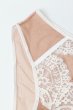 画像10: 【予約受付中】2026SS|LAILA beige C511|ブラジリアンショーツ・ベージュ | ewabien エヴァビアン (10)