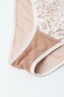 画像11: 【予約受付中】2026SS|LAILA beige C511|ブラジリアンショーツ・ベージュ | ewabien エヴァビアン (11)