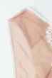 画像12: 【予約受付中】2026SS|LAILA beige C511|ブラジリアンショーツ・ベージュ | ewabien エヴァビアン (12)