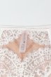 画像15: 【予約受付中】2026SS|LAILA beige C511|ブラジリアンショーツ・ベージュ | ewabien エヴァビアン (15)