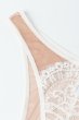 画像9: 【予約受付中】2026SS|LAILA beige C320 |ブラジリアンタンガ・ベージュ  | ewabien エヴァビアン (9)
