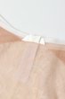 画像12: 【予約受付中】2026SS|LAILA beige C320 |ブラジリアンタンガ・ベージュ  | ewabien エヴァビアン (12)