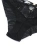 画像13: ELVIRA black C512｜ブラジリアンショーツ・ブラック | ewabien エヴァビアン【サイズ交換NG・メール便対象】輸入下着・高級ランジェリー  (13)