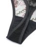 画像14: ELVIRA black C200 |タンガ・Tバック・ブラック  | ewabien エヴァビアン【サイズ交換NG・メール便対象】輸入下着・高級ランジェリー  (14)
