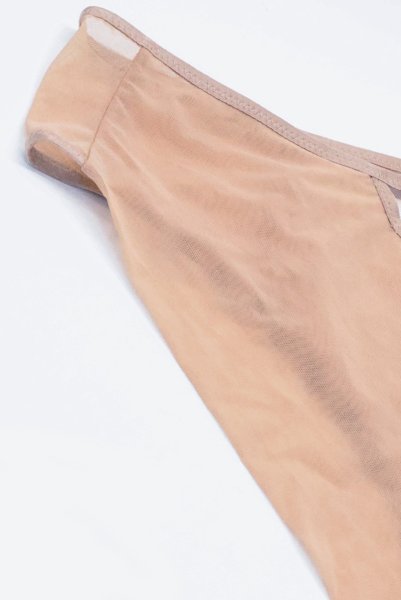 画像11: SOFIA beige C511｜ブラジリアンショーツ・ベージュ | ewabien エヴァビアン【サイズ交換NG・メール便対象】輸入下着・高級ランジェリー  (11)
