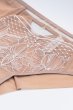 画像12: SOFIA beige C511｜ブラジリアンショーツ・ベージュ | ewabien エヴァビアン【サイズ交換NG・メール便対象】輸入下着・高級ランジェリー  (12)