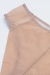 画像12: SOFIA beige C322 |ブラジリアンタンガ・ベージュ  | ewabien エヴァビアン【サイズ交換NG・メール便対象】輸入下着・高級ランジェリー  (12)