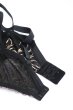 画像13: PALMER black B214 | 3/4カップ・ワイヤーブラ・グラマー向け・ブラック| ewabien エヴァビアン【サイズ交換OK】 輸入下着・高級ランジェリー  (13)