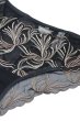 画像11: PALMER black C511｜ブラジリアンショーツ・ブラック | ewabien エヴァビアン【サイズ交換NG・メール便対象】輸入下着・高級ランジェリー  (11)
