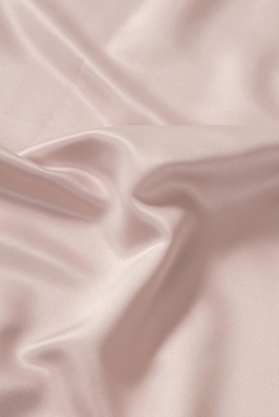 画像10: Dress-Emilia  | ロングスリーブ・ラップドレス・ピンクベージュ・ジョニーカラー・シルク混 | LA MUSA ラミューザ| ラミューザ LA MUSA 輸入下着・ 高級ランジェリー   (10)