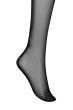 画像2: S823 stockings |ガーターストッキング （肌側シリコンなし・網タイツ・ブラック）| obsessive 高級Sexyランジェリー  (2)