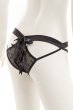 画像14: Obsessivia set | black | ブラ＆ショーツ2点セット・ワイヤーあり・ブラック   | 高級Sexyランジェリー Obsessive (14)