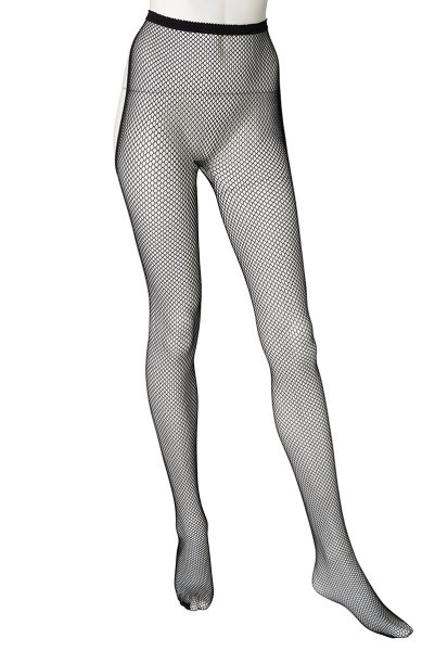 画像9: Tights S233 Tバック網タイツ・黒   | 高級Sexyランジェリー Obsessive (9)