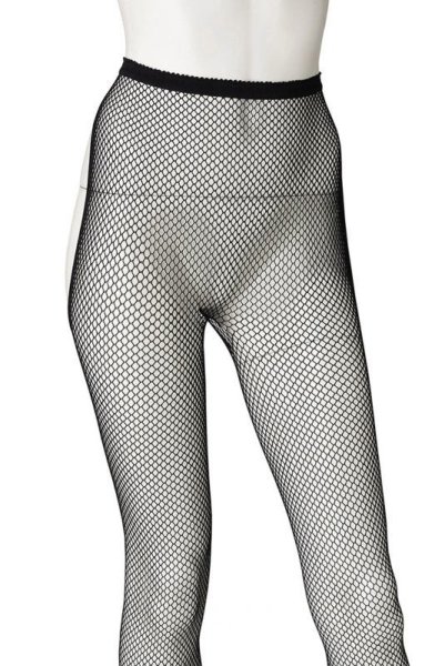 画像11: Tights S233 Tバック網タイツ・黒   | 高級Sexyランジェリー Obsessive (11)