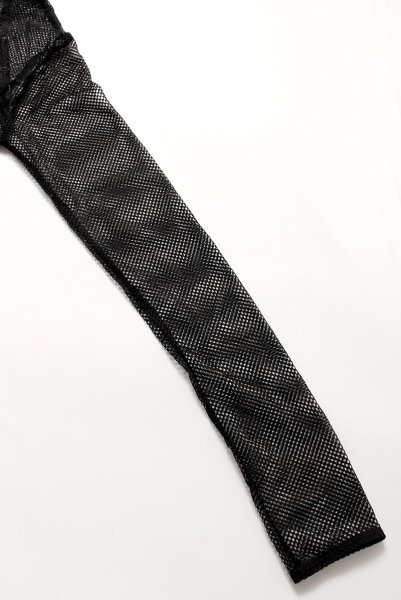 画像15: Mibelia top |トップス・オープンバスト・ワイヤーあり・ブラック・レース   | 高級Sexyランジェリー Obsessive (15)