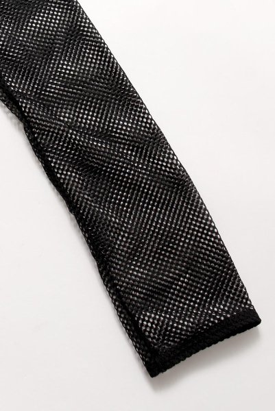 画像16: Mibelia top |トップス・オープンバスト・ワイヤーあり・ブラック・レース   | 高級Sexyランジェリー Obsessive (16)