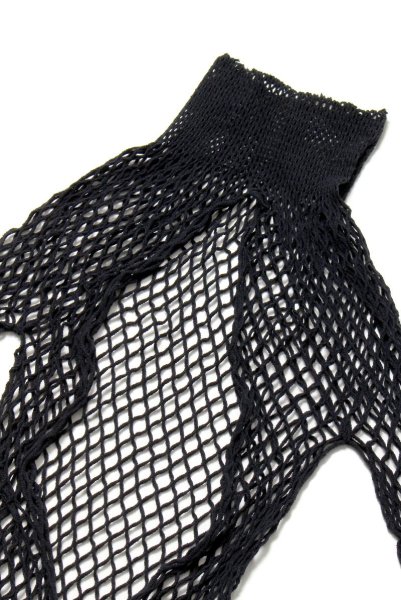 画像16: B125 teddy | ボディストッキングテディ・黒   | 高級Sexyランジェリー Obsessive (16)