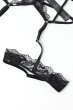 画像13: Hersis harness | ボディーハーネス（ブラック・ストラップ ）   | Obsessive 高級Sexyランジェリー【 即日発送・サイズ交換NG・メール便対象】輸入下着・ランジェリー   (13)