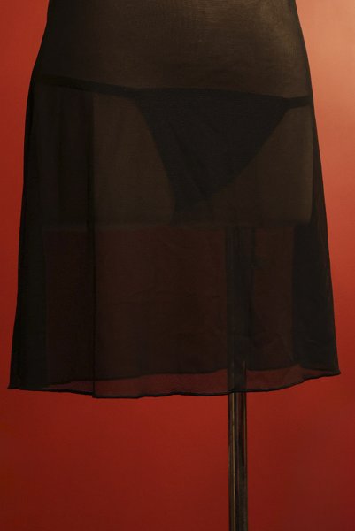 画像23: Stelisa chemise  |スリップドレス&タンガ(ワイヤーあり・シースルー・レース・ブラック) | Obsessive 高級Sexyランジェリー【即日発送・サイズ交換NG】※メール便対象商品※輸入下着・ランジェリー   (23)