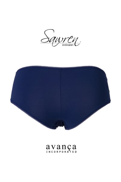 画像2: 【30%OFF】ACAI brief  | ノーマルショーツ | Sawren サブレン (2)