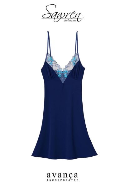 画像5: 【30%OFF】ACAI babydoll  | ベビードール・スリップドレス | Sawren サブレン (5)