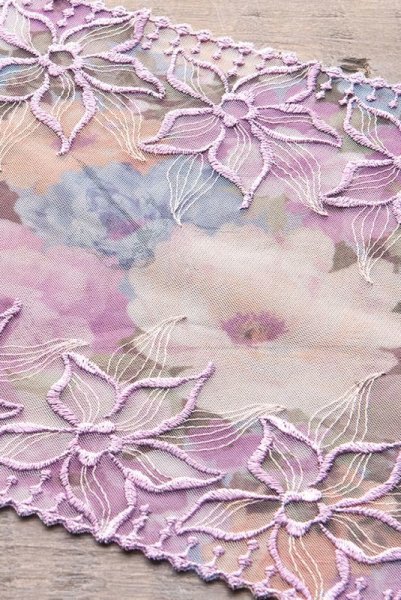 画像11: LAVENDER push  | 雑誌『anan』掲載アイテム・3/4カップ・ワイヤーブラ | Sawren サブレン (11)