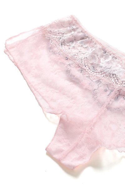 画像16: 【30%OFF】MISS night set  | ナイトセット・キャミソール＆ショーツ | Sawren サブレン (16)