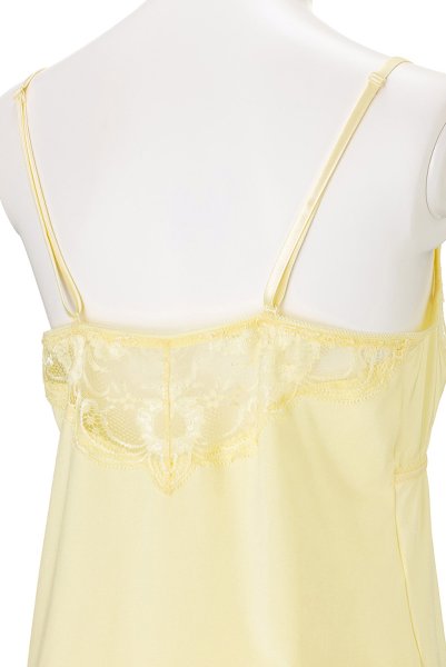 画像13: 【30%OFF】JOY night set  | ナイトセット・キャミソール＆ショーツ | Sawren サブレン (13)