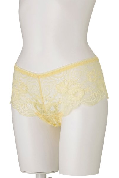 画像9: 【30%OFF】JOY hipsters  | ヒップスターショーツ | Sawren サブレン (9)