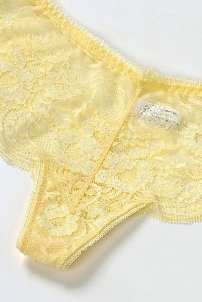 画像13: 【30%OFF】JOY hipsters  | ヒップスターショーツ | Sawren サブレン (13)