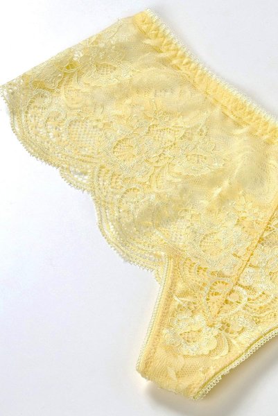 画像14: 【30%OFF】JOY hipsters  | ヒップスターショーツ | Sawren サブレン (14)