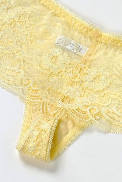 画像15: 【30%OFF】JOY hipsters  | ヒップスターショーツ | Sawren サブレン (15)