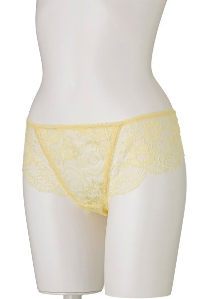 画像9: 【30%OFF】JOY thong  | タンガ・Ｔバック  | Sawren サブレン (9)