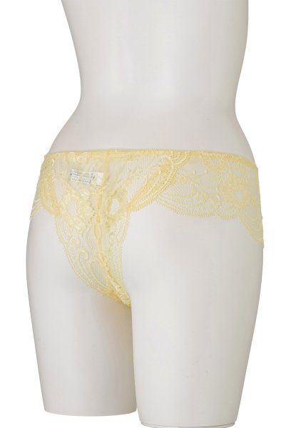 画像10: 【30%OFF】JOY thong  | タンガ・Ｔバック  | Sawren サブレン (10)